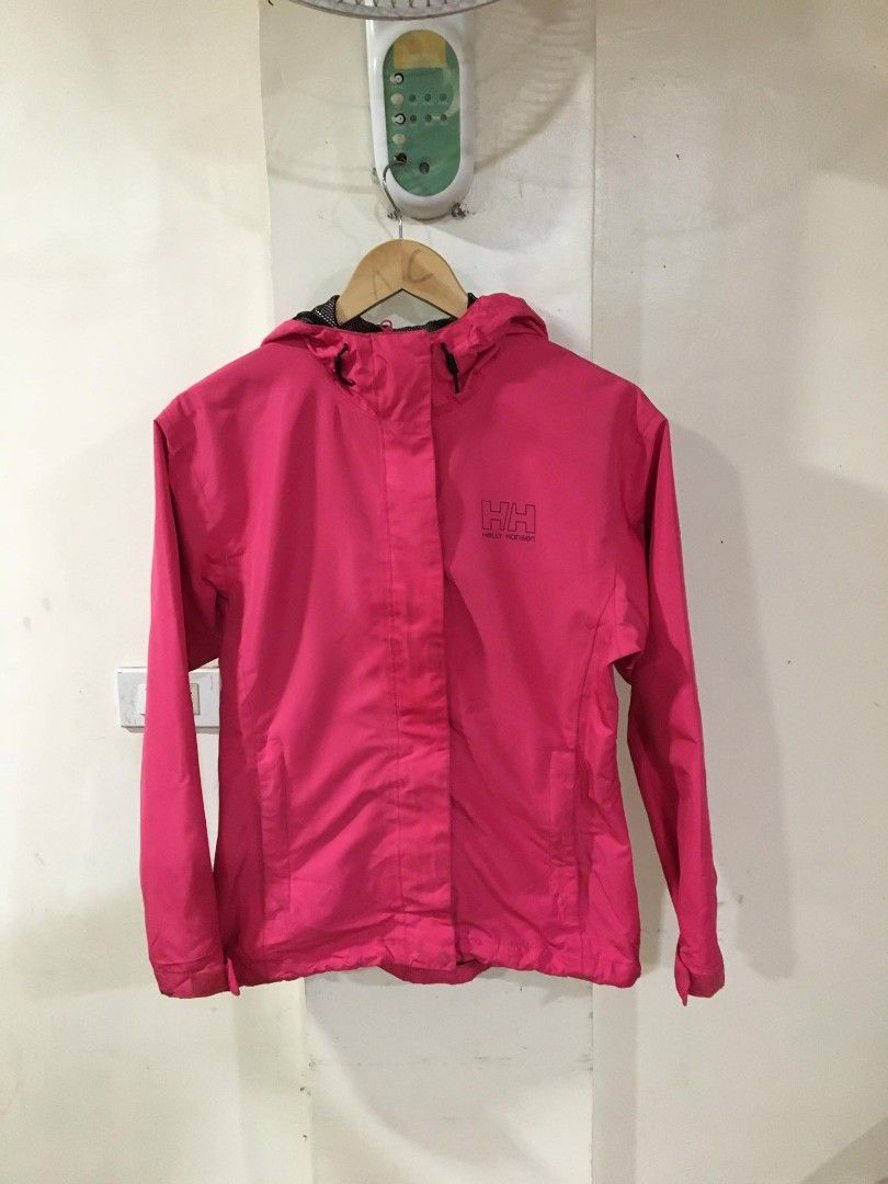 Holly hansen jacket hotsell