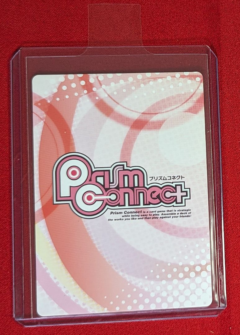 High School DxD Rias Gremory | Prism Connect Prism Rare SR Foil 01-004 ...