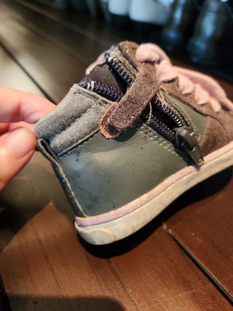 High top sneakers Geox