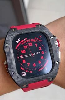 Ultra 49mm series apple watch custom cases Collection item 3