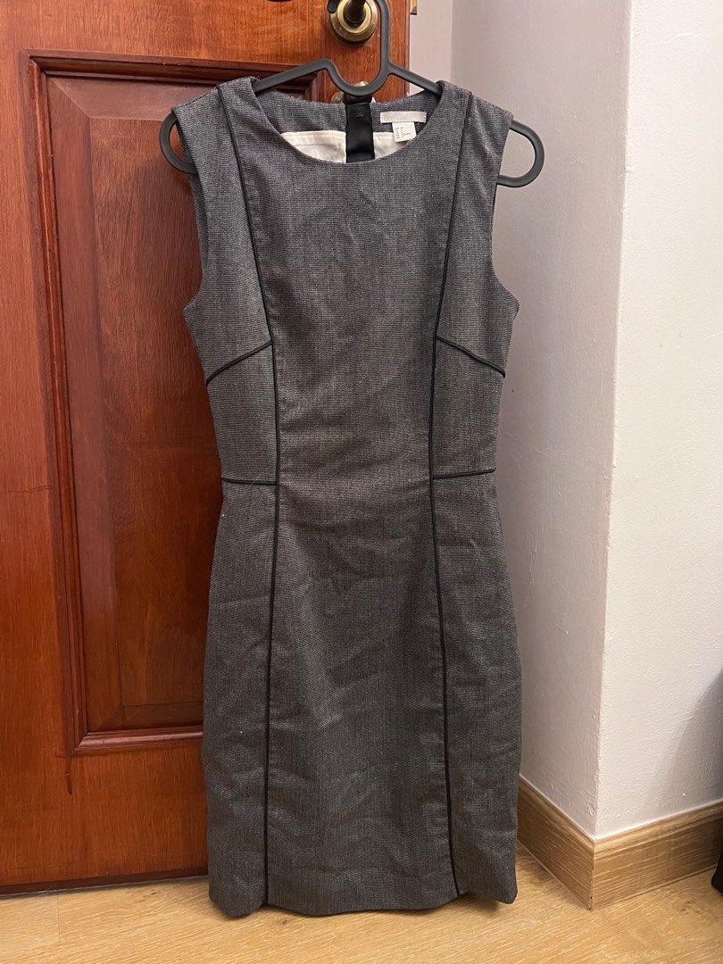 Pencil store dress h&m