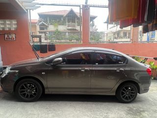Honda City 1.3 Auto