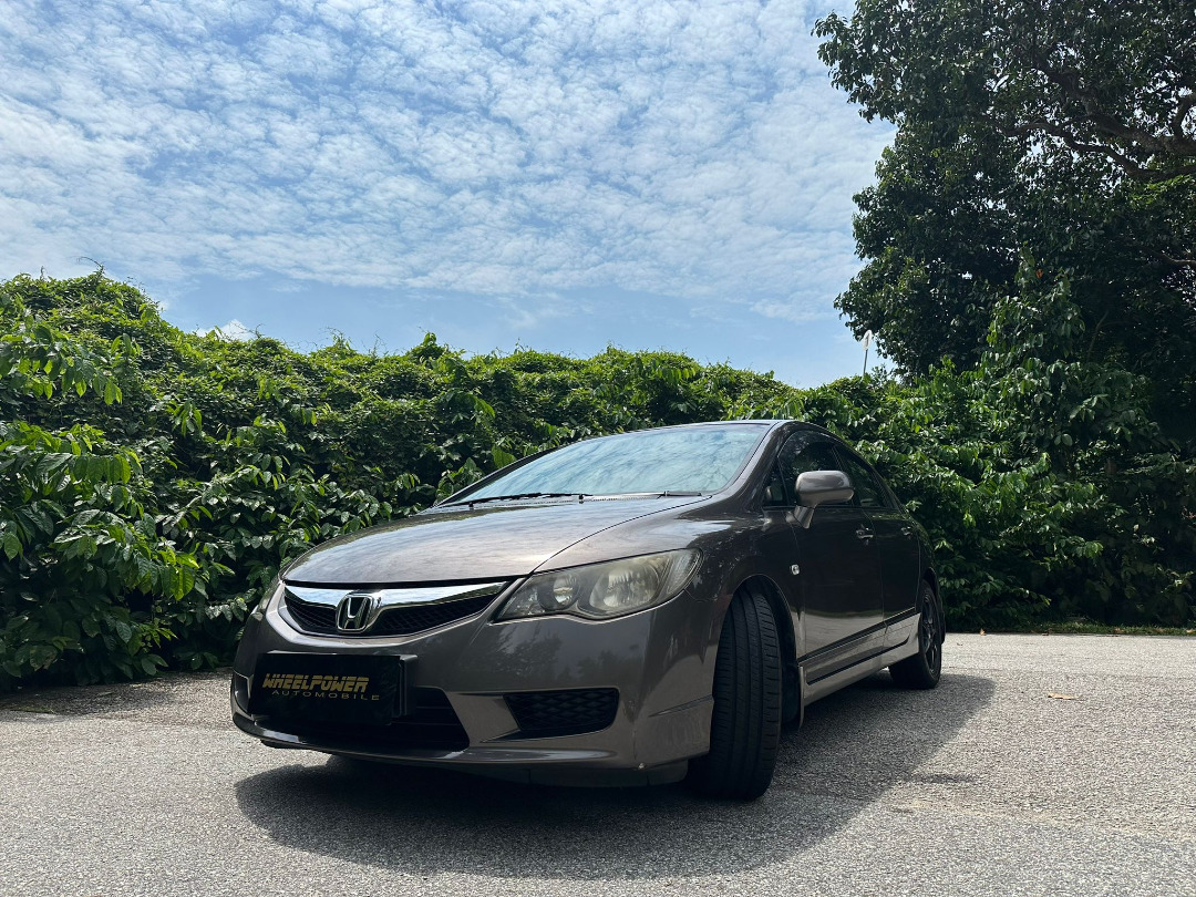 (Category: ) located in . Submitted by Wheelpower.Automobile (Listing ID 1256800169, Image 1). Description: .