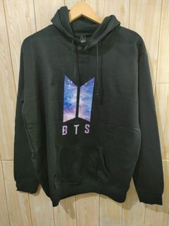 Hoodie BTS