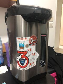 Hot water dispenser Pensonic / Pemanas Air
