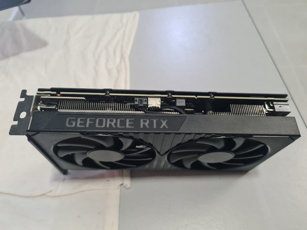 HP RTX 3060 Ti, Everything Else, Others on Carousell