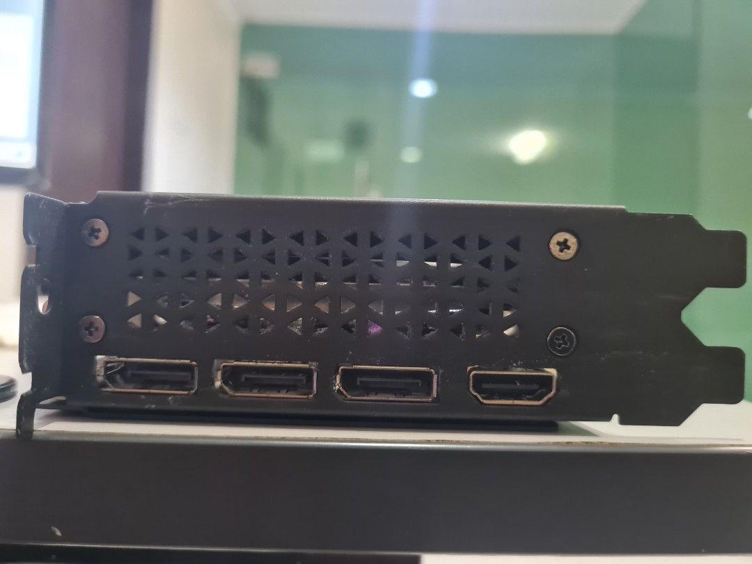 HP RTX 3060 Ti, Everything Else, Others on Carousell