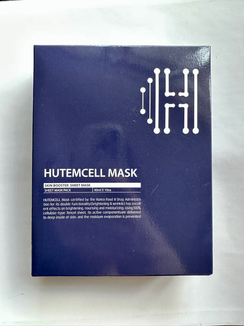 hutem cell skin booster solution 美容液① Amazon.co.jp: HUTEMCELL ヒト幹細胞 45% アンプル 美容液