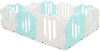 IFAM BABY PLAY YARD WITH DOOR