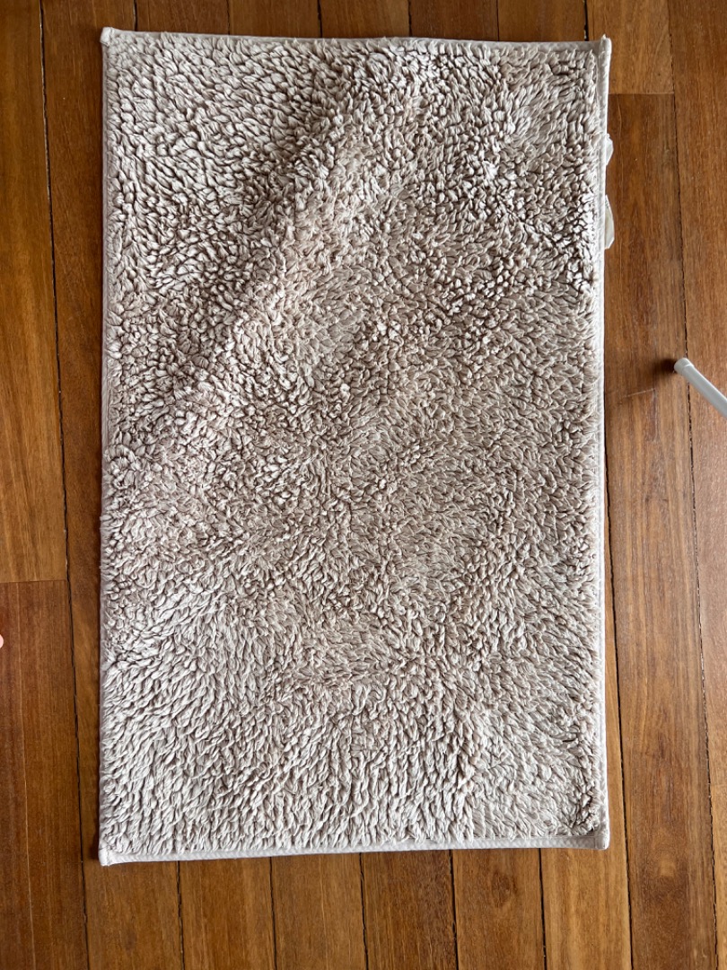Ikea door mat bathroom, Furniture & Home Living, Bathroom & Kitchen