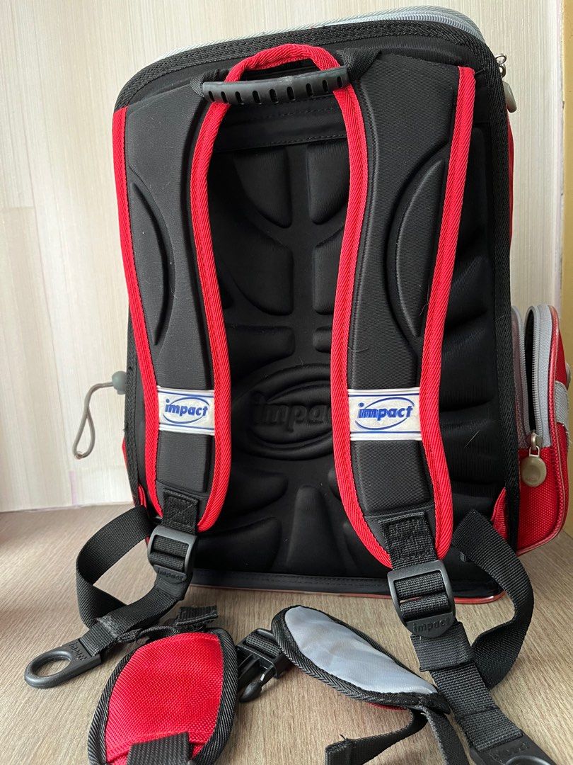 Amway impact school bag hot sale