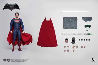 Inart Superman BVS 1/6 Scale