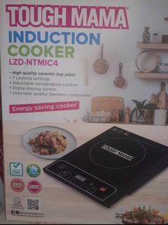 Induction toughmama