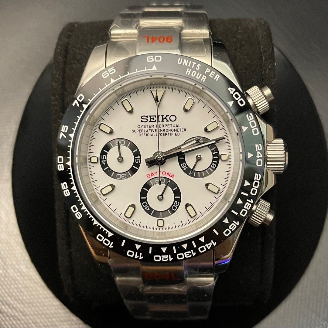 Casio seiko hotsell