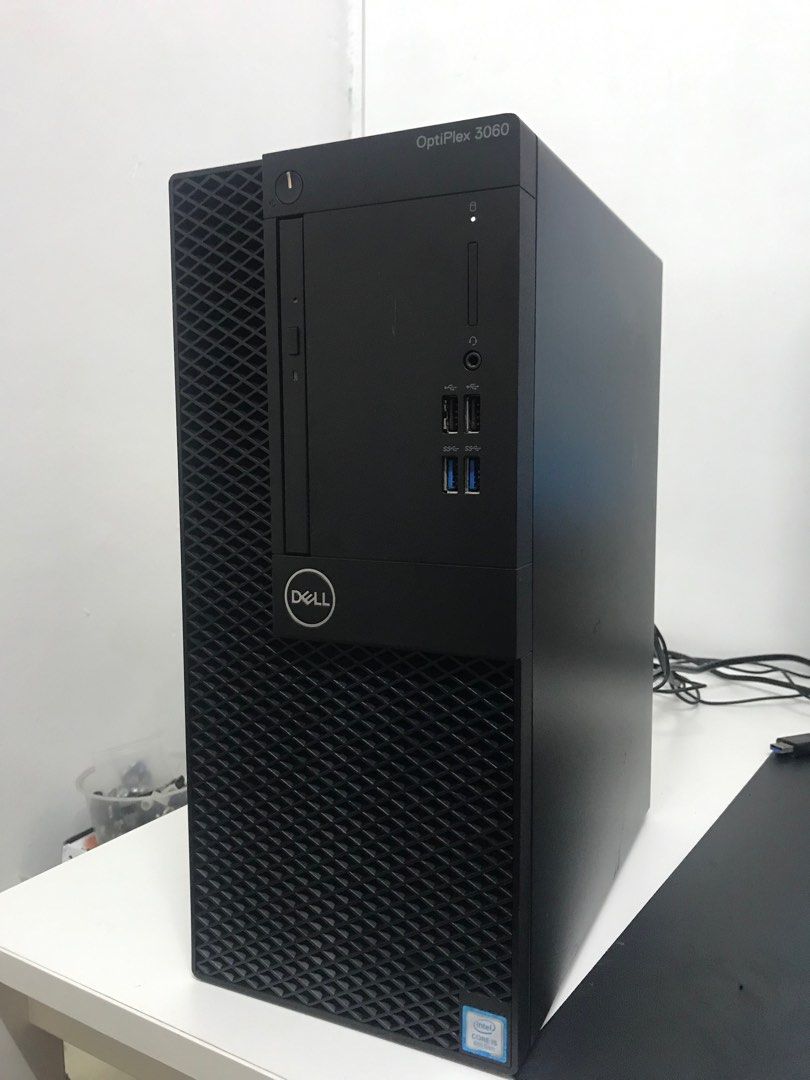 Intel Core i5 8500 CPu, Computers & Tech, Desktops on Carousell