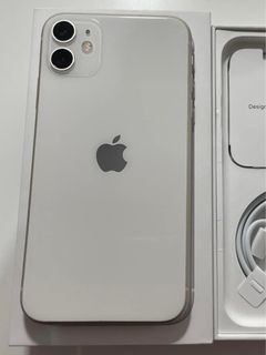 iPhone 11 128gb