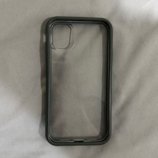 iPhone 11 手機殼 犀牛盾 深灰色