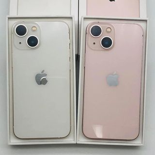 iPhone 13 128gb