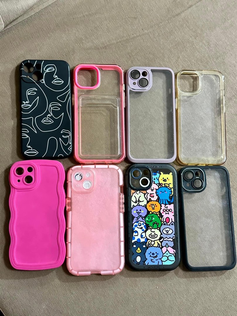 iPhone 13 case, Mobile Phones & Gadgets, Mobile & Gadget Accessories