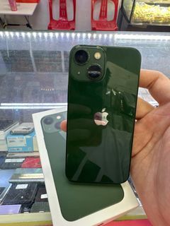 iPhone 13 mini 128gb ( 88% )