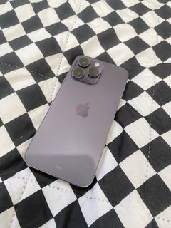 iPhone 14 Pro Max 512gb iBox