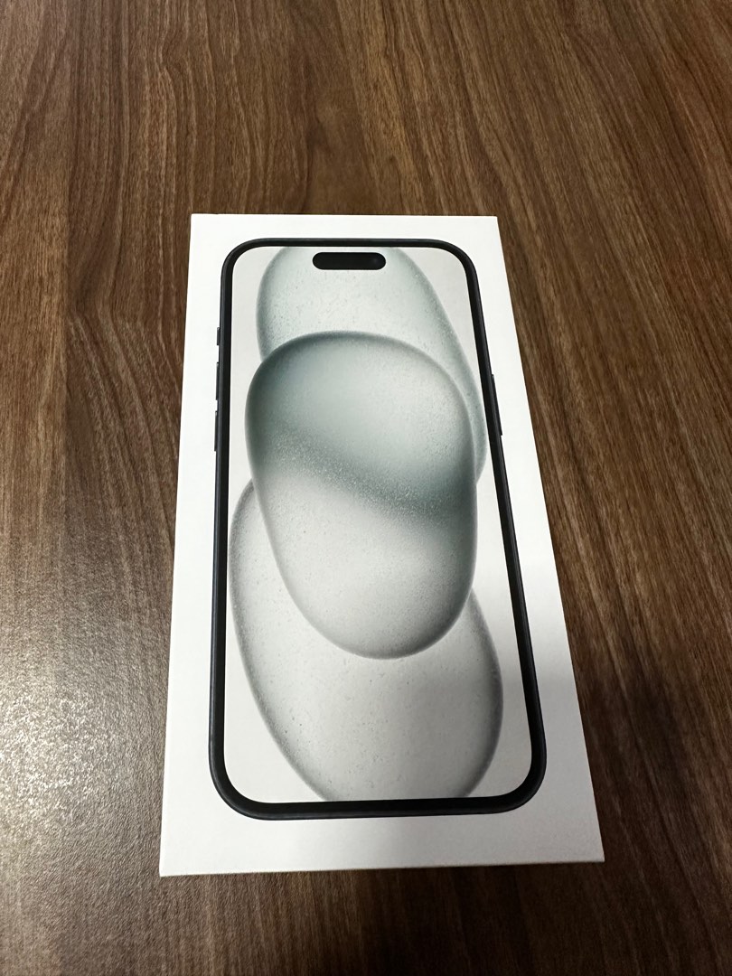 iPhone 15, Mobile Phones & Gadgets, Mobile Phones, iPhone, iPhone 15 ...