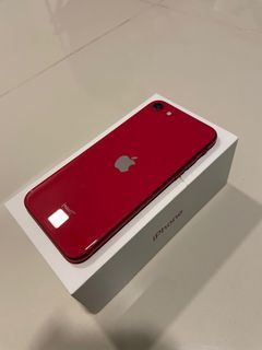 iphone se (2020)myset 128gb
