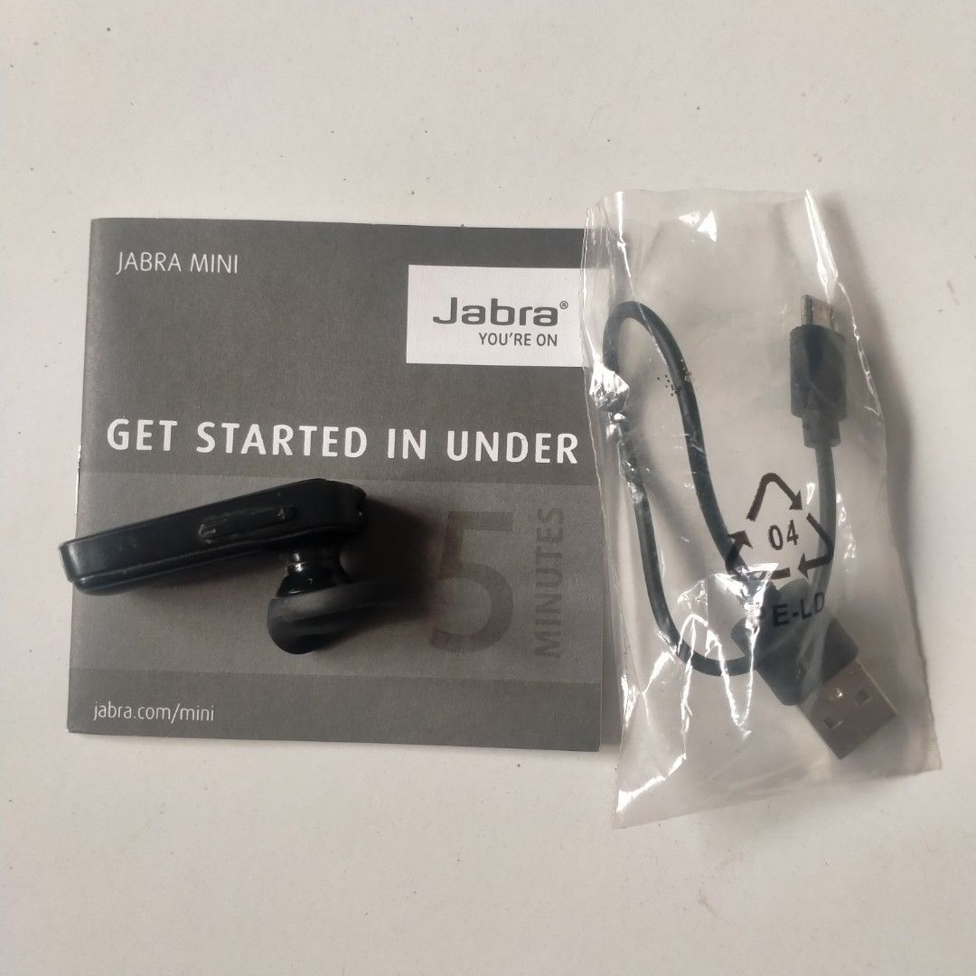 Jabra mini ote15 clearance