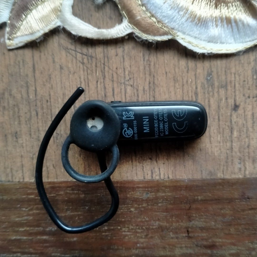 Jabra clearance mini ote15