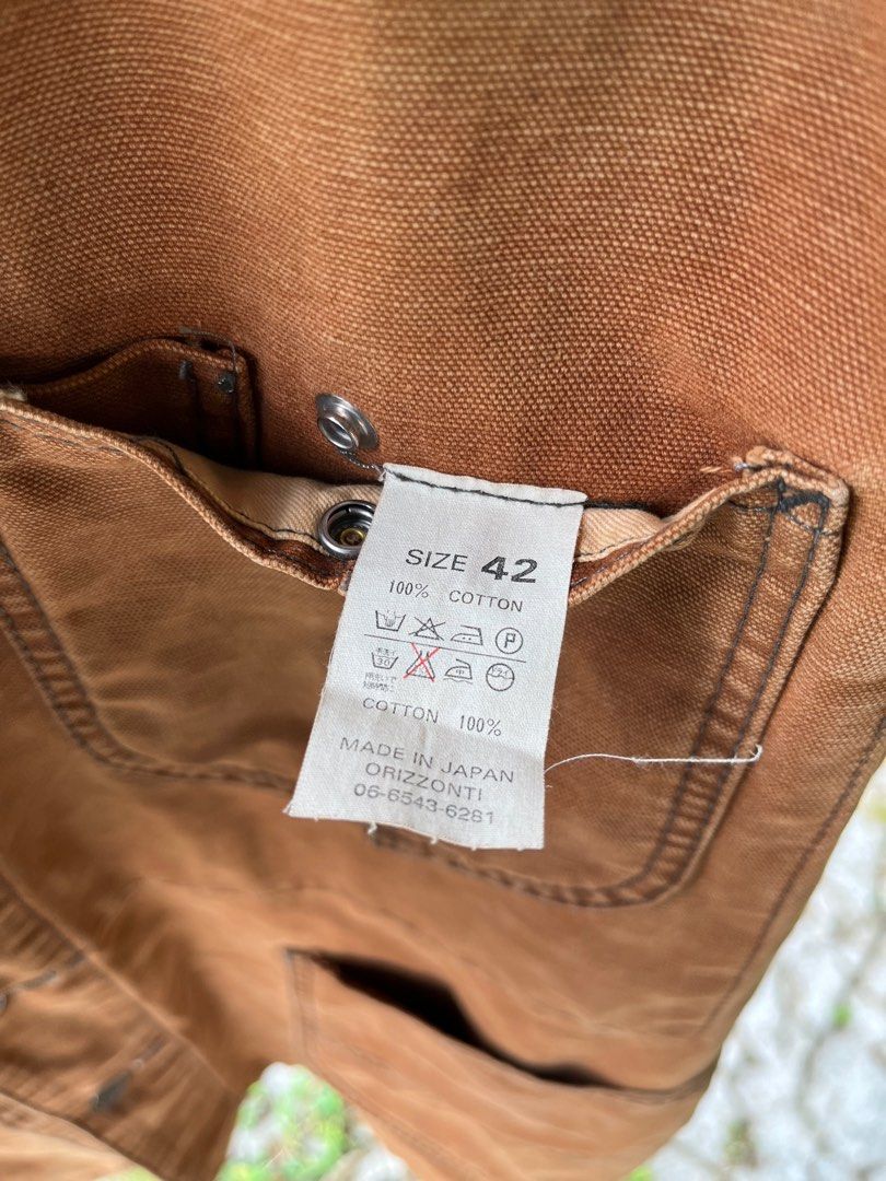 jacket (Category: Coats, Jackets and Outerwear) located in Rembau. Submitted by lepaktanggo (Listing ID 1256738972, Image 3). Description: .