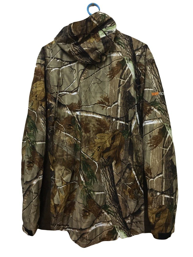 Habit hunting jackets cheap