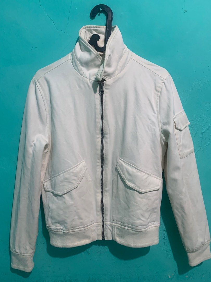 Jaket topman top