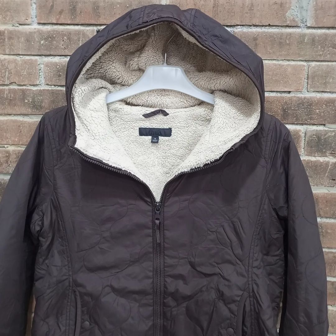 Jaket uniqlo hotsell