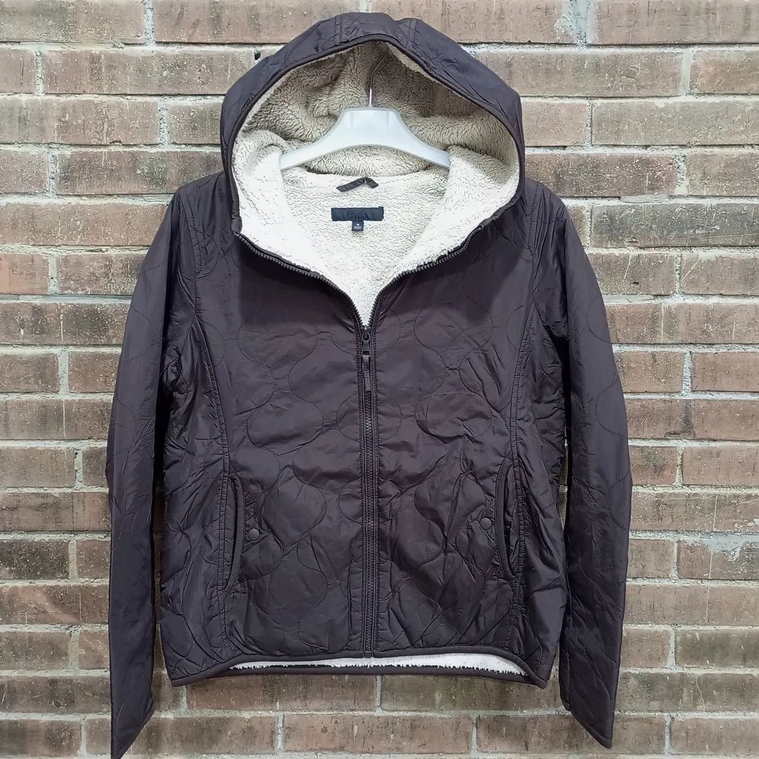 Jaket uniqlo sale