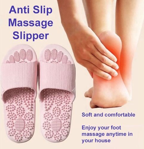 Flip flop shop massage slippers