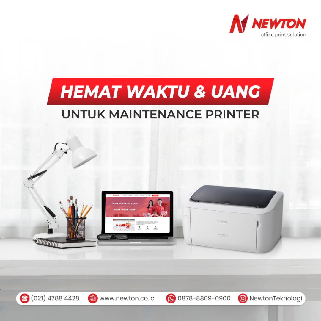 Jasa Sewa Printer di Bogor, Sewa Printer HP Laserjet Jakarta WA 0878
