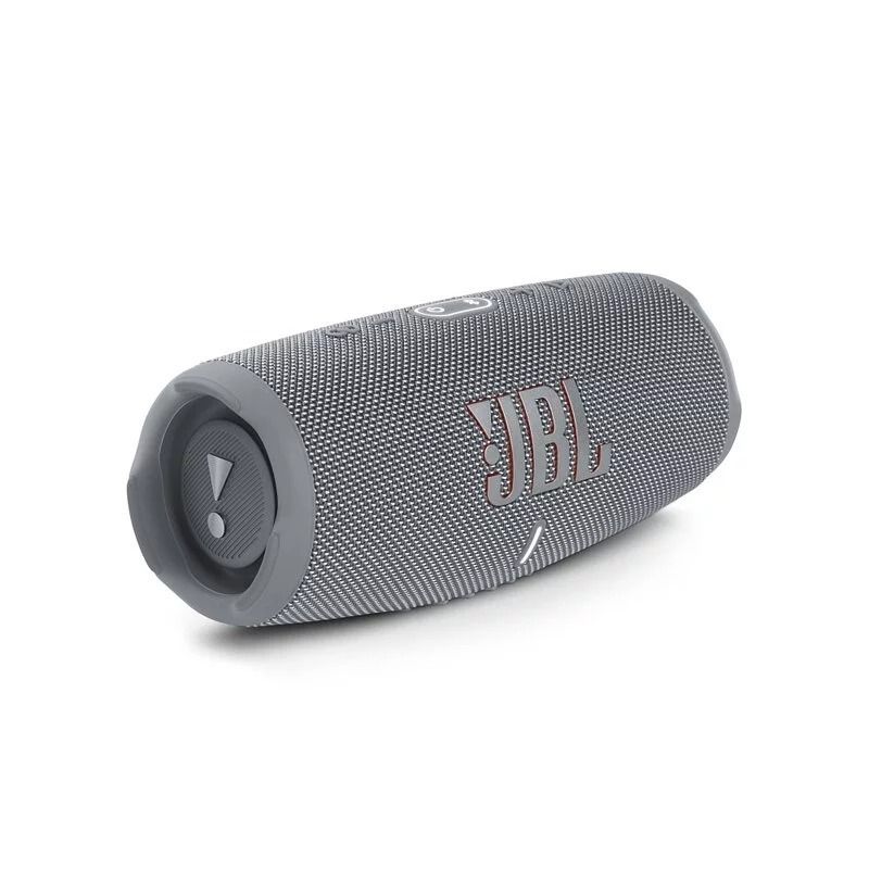 JBL - 💥Charge 5 便攜式防水無線藍牙喇叭[😍5色入], 音響器材