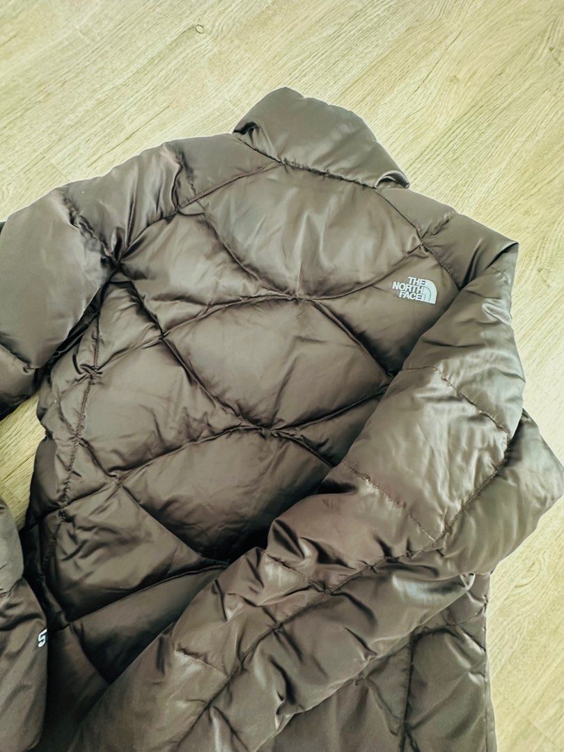 Used womens north hot sale face jacket