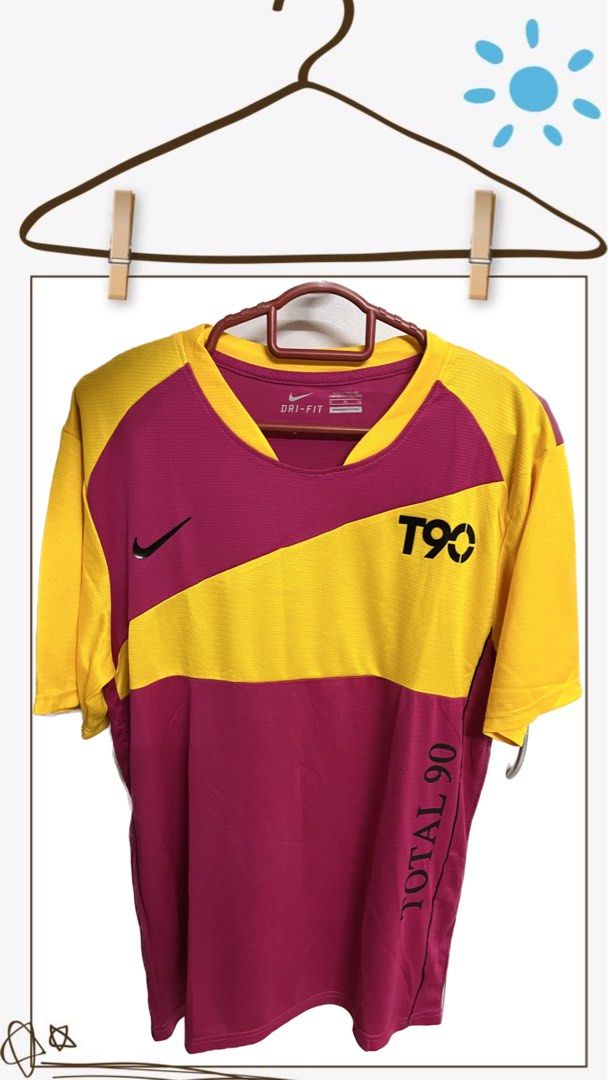 Nike t9 new arrivals jersey