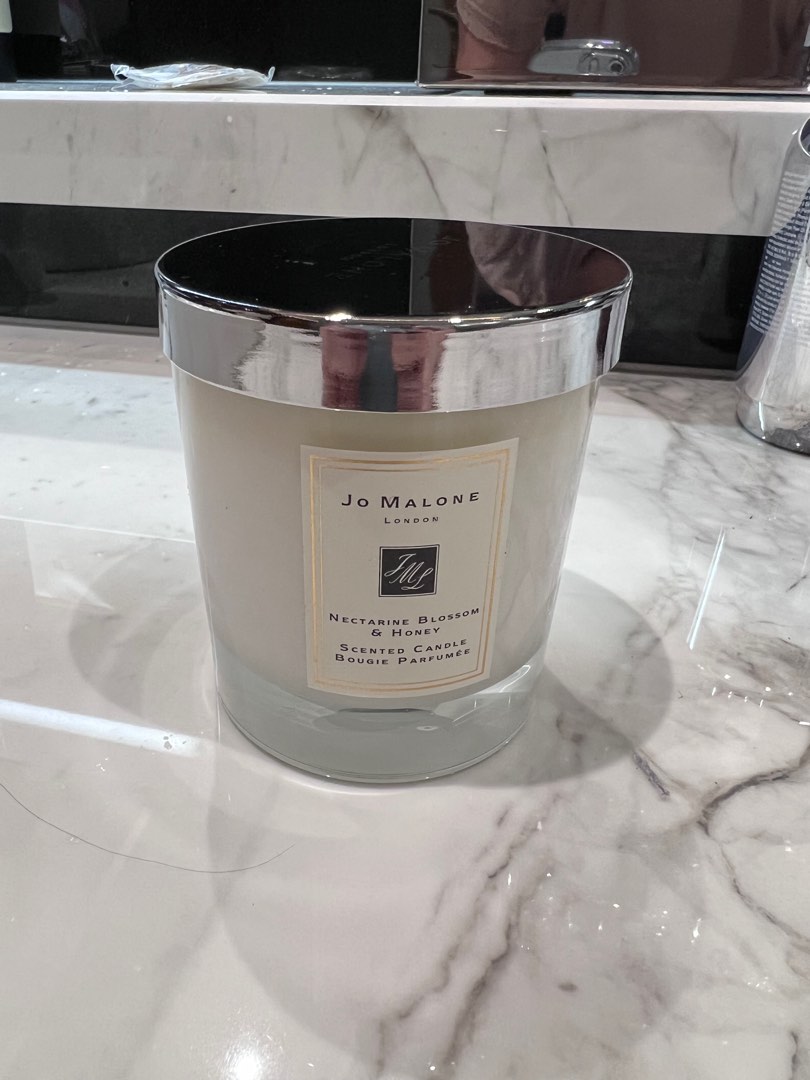 Jo Malone candle, Beauty & Personal Care, Fragrance & Deodorants on