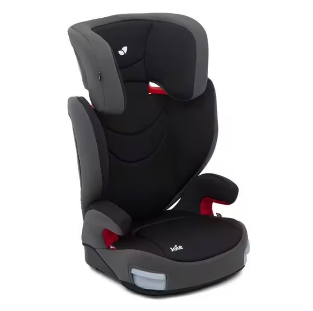 Joie Group2/3 booster car seat 1536kg ISOSAFE, Babies & Kids, Going