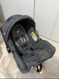 Joie Juva Baby Infant Car Seat