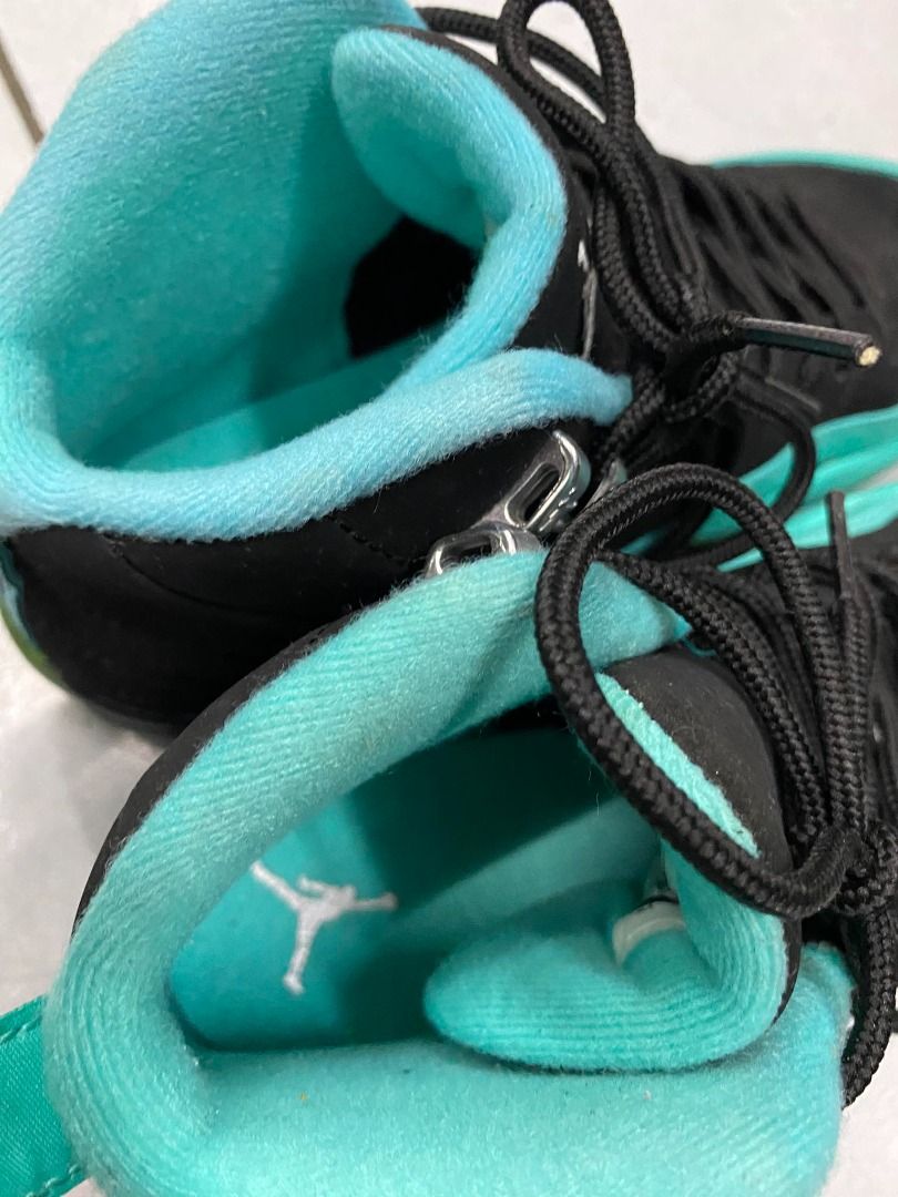 jordan 12 retro hyper jade