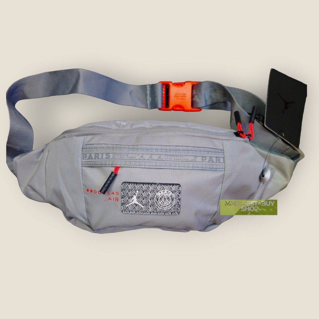 Jordan paris belt bag 2025