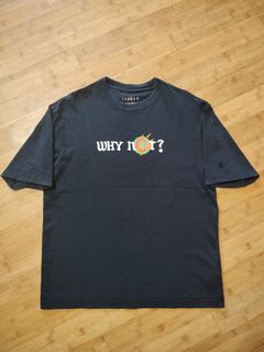 Jordan Shirt ( Why NoT?)