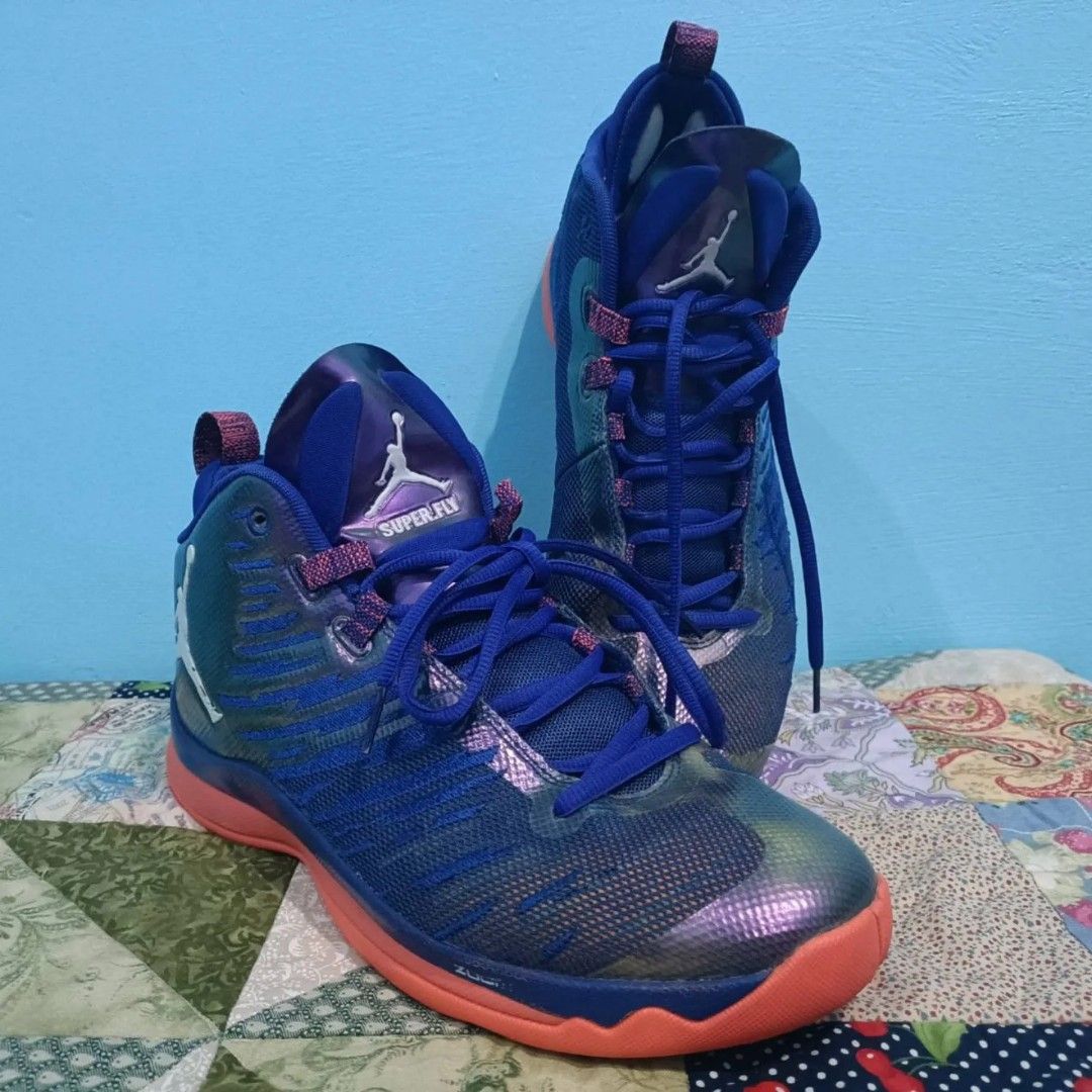 Jordan superfly 10 on sale