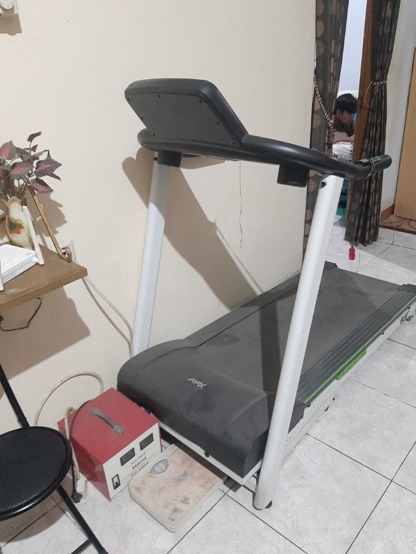 Stabilizer untuk 2025 treadmill