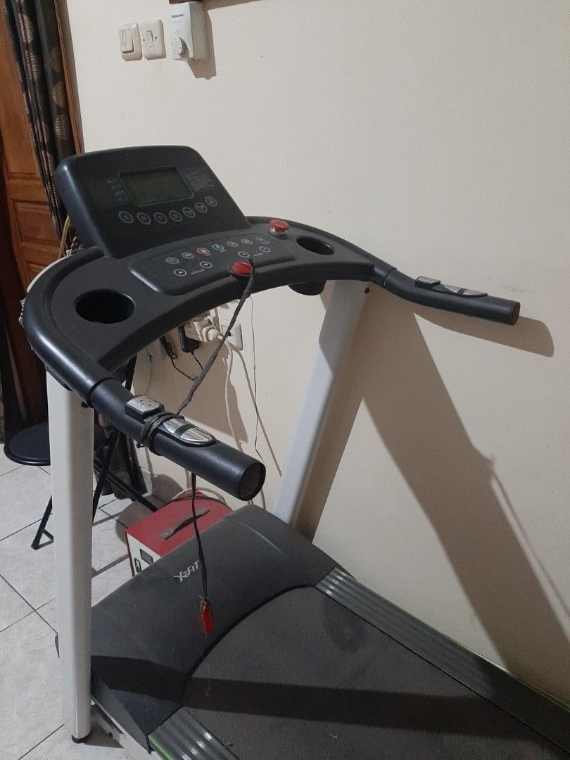 Stabilizer shop untuk treadmill