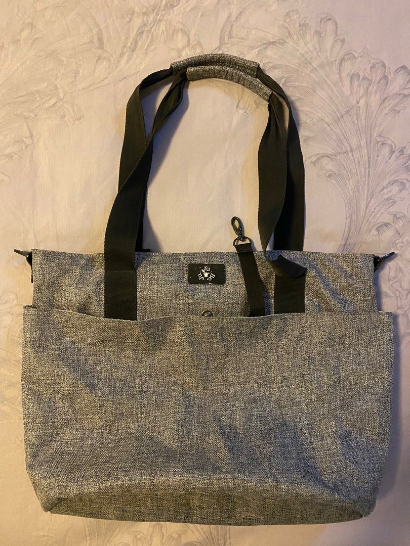 jujube tote bag