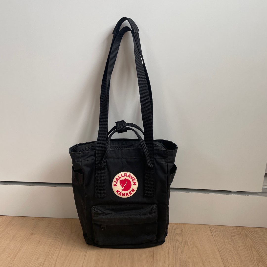 Kanken totepack mini hotsell navy
